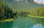 Canada Alaska Card 4-6