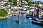 Lugger Looe