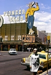 Las Vegas NV 1967