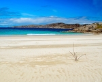 Achmelvich Beach