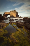 Great Pollet Arch, Co. Donegal.