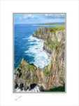 01 9x12 2019-886C Doolin Cliffs Co Clare