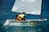 Bequia Youth Sailors at a local regatta held at Young Island