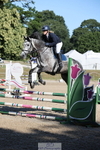 Cls 5 85cm Amateur Qualifier portfolio