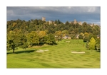18th - Castle