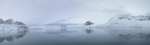 Svalbard Panorama