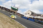 Patrick Giltenane / Aidan Browne Suzuki 2012 / Absol Engineering/Q8 Oil/Bush