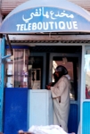 Tele Boutique