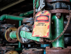 Buffalo Color Corporation | Tag Out