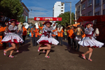 Llamerada Dance Group