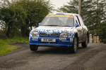 Carryduff Forklift Down Rally 2023-98