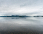 The Luss hills from Milarrochy Bay (2)