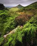 Ever Changing Moods-Roseberry Topping