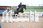 Cls 6 BlueChip Pony Sapphire Qualifier portfolio