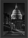 St Paul's