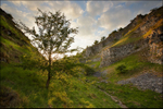 Lathkill Dale Light