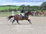CLASS 5 Senior Discovery/ 1m Open portfolio