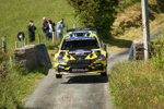 Wilton Recycling Donegal Rally Friday 126 of 207
