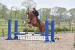 CLASS 21 SUN  Club/ Unaffiliated 70cms Open portfolio