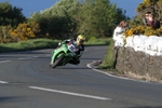 Ryan Kneen Kawasaki / Ryan Kneen Racing