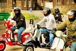 A92 Vespa Club 14