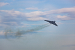 Vulcan XH558 portfolio