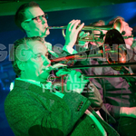 Alfie Bartons 25th Anniversary Gig-124