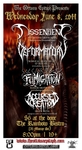 Deformatory EP Release 2011