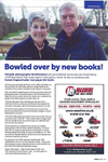 Inside Morpeth Magazine July 2026