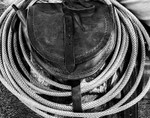 Rope & Saddlebag