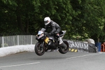 Dominic Herbertson Kawasaki / Watson Builders of Prudhoe