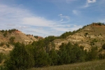 Badlands 7