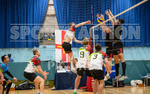 Mens Volleyball Inter-Insular 2018-10