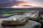 Brimham Rocks