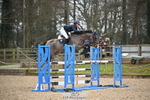 Cls 11 Foxhunter and 1.20m Open portfolio