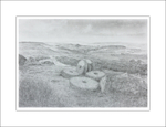 Graphite Drawing #1