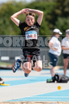 Guernsey Athletics Track  Field Meet 2-46