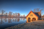 The Boathouse