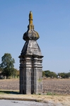El puente viejo, finial