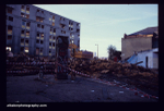 Af16 bulldozed