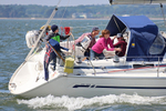 160529 SEA JESTER GBR915R - BAVARIA 38 WT7A6845