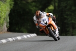 David Hewson Yamaha / Obsession Engineering