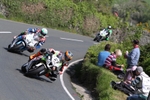 Daniel Cooper Kawasaki / Tsingtao WK HMQ