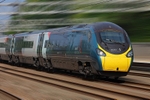 Pendolino 390 #390049 - Avanti West Coast