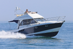 180506 FOXY LADY - BENETEAU ANTARES 1Y3A8856