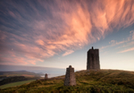 Corrin's Folly Sky