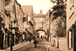 Totnes Fore St 2