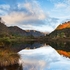 Glendalough Dawn