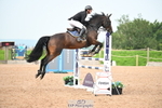 Cls 2 Foxhunter portfolio