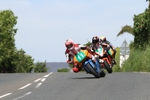 James Cowton Kawasaki / STUART SMITH RACING